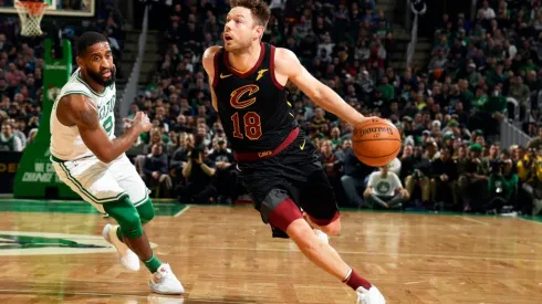 El TD Garden será el escenario de este duelo.