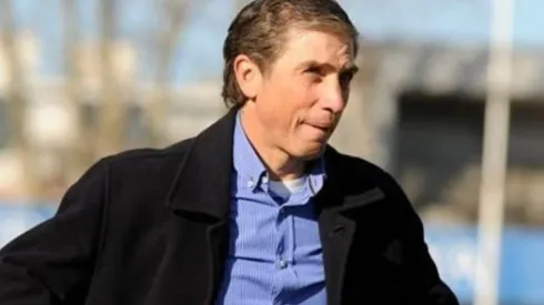 Acevedo llegará este viernes a Universidad de Concepción.