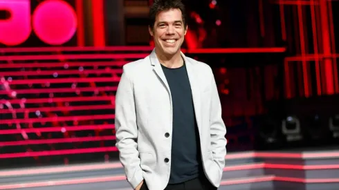 Álvaro Escobar asume la conducción del Festival de Olmué