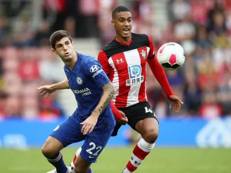 Ver EN VIVO Chelsea vs Southampton por la jornada 19 de Premier League