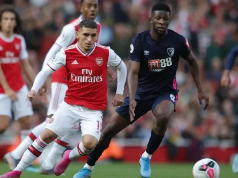 Se estrena Arteta como DT: Dónde ver Bournemouth vs Arsenal