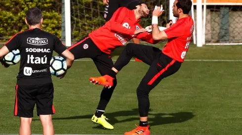 Valdivia contó todo