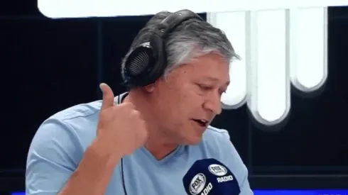 Especial 2019 | Pato Yañez furioso con decisión del plantel chileno