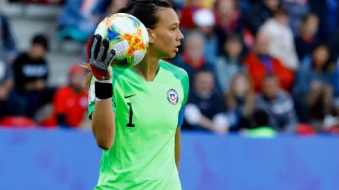 Especial 2019 | Christiane Endler y el año de la consagración del fútbol femenino