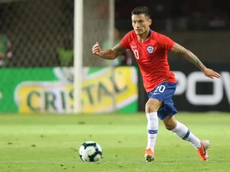 Especial 2019: El año de Charles Aránguiz, el Príncipe del pueblo