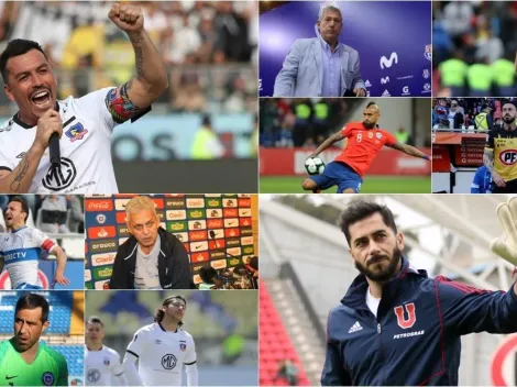 Especial 2019: las 10 mejores frases del año del fútbol nacional