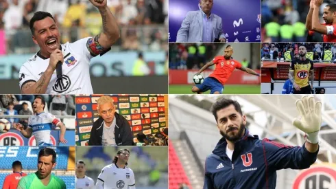 ¿Te acuerdas de alguna otra?