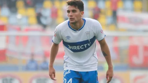 Los grandes ausentes de la nómina de la selección sub 23