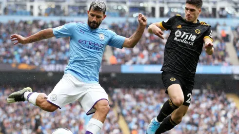 El City no quiere alejarse más del Liverpool.