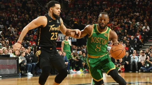 Celtics y Raptors repetirán el duelo de Navidad.