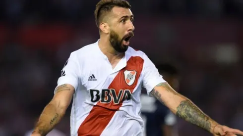 Atención Chile 4: Lucas Pratto fue ofrecido al Inter de Porto Alegre