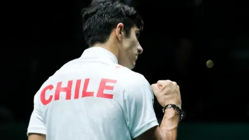 Garin es el 1 de Chile