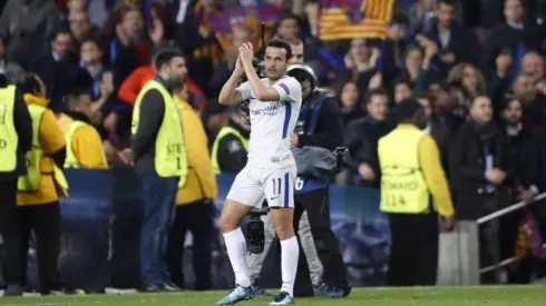 Pedro quiere volver a Cataluña