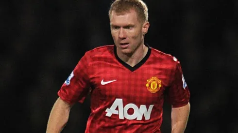 El Colorado en el United.