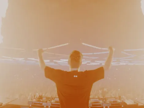 La energética colaboración de Martin Garrix, Matisse & Sadko