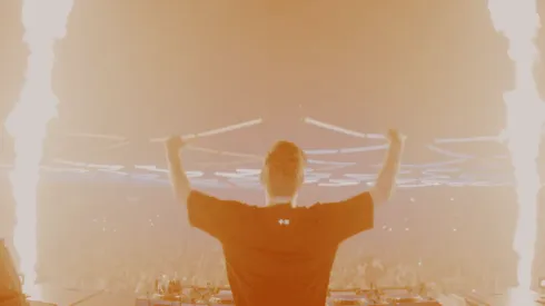 La energética colaboración de Martin Garrix, Matisse & Sadko