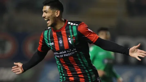 Especial 2019 | Lucas Passerini, el goleador del torneo y del amor