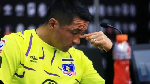 Eduardo Lobos: "El fichaje de Miguel Pinto no se justifica"