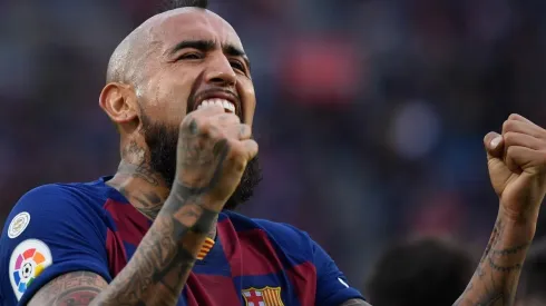 Acusan maniobra de Vidal para ser transferido al Inter de Milán