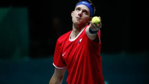 Jarry tendrá revancha