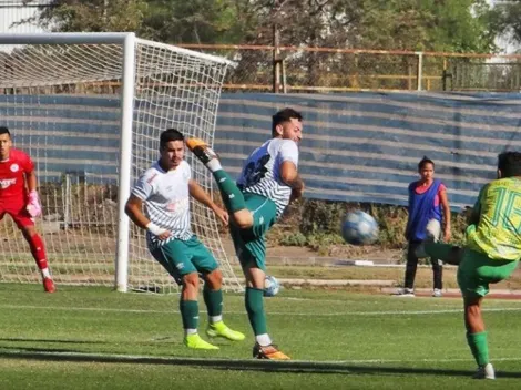 Con el King presente: dónde ver Rodelindo Román vs La Pintana