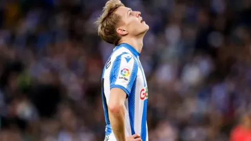 La broma con el noruego