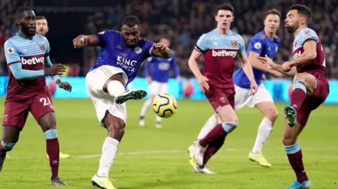 West Ham sigue sufriendo