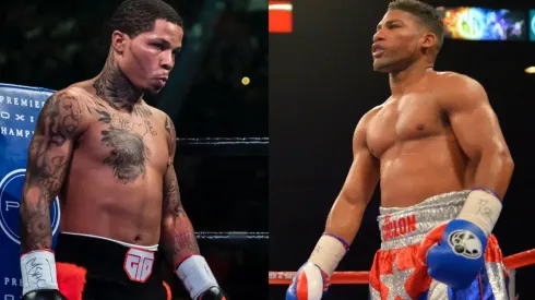 Davis y Gamboa protagonizarán una noche de boxeo en Atlanta.