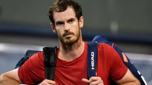 El tenista ha sufrido constantes lesiones en la espalda que lo han alejado del circuito profesional.