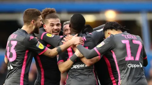 Partido increíble del Leeds