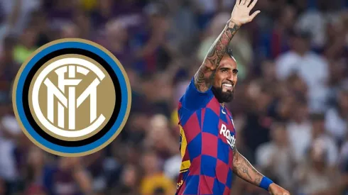 Aseguran que Arturo Vidal está listo en el Inter de Milán: todos los números del acuerdo