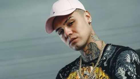 Kaiser renuncia a FMS Internacional: "Cederé mi cupo a otro compañero"