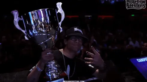 ¡Teorema es campeón de FMS Chile tras la caída de Acertijo!