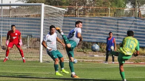 El Monumental recibirá la final del ascenso.