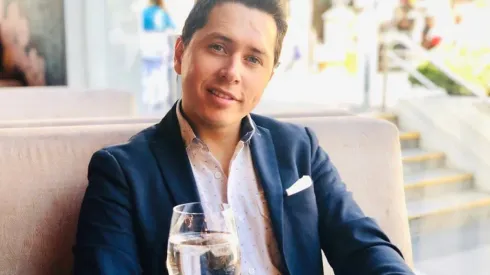 Karol Lucero se hace un auto homenaje con su despedida de los medios