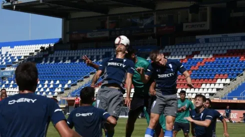 Fue empate en San Carlos