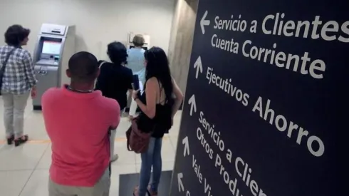 Este 31 de diciembre rige el feriado bancario en Chile.