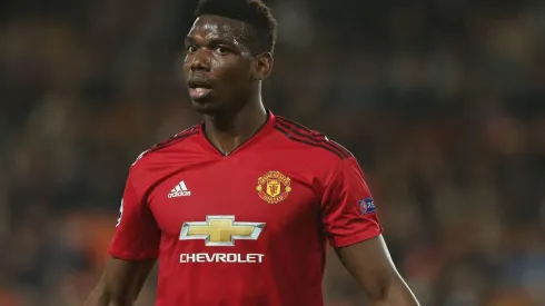 El francés está forzando su salida a otro club en Europa.