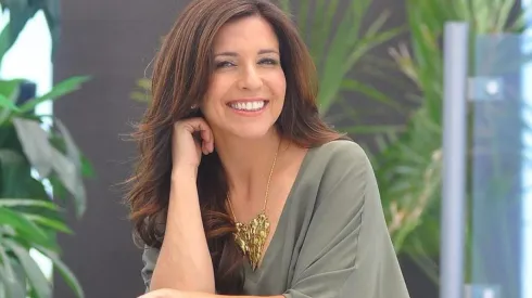 Karla Constant y la razón por la que se va de Mega