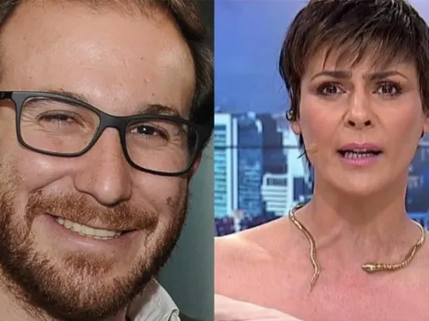 Luksic desclasifica el tras bambalinas del episodio Tomicic-Pérez de Arce