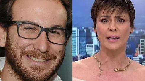 Luksic desclasifica el tras bambalinas del episodio Tomicic-Pérez de Arce