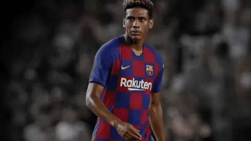 Se deja querer: Siete equipos pretenden al francés Todibo