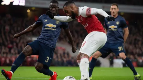 La Premier League con Manchester United y Arsenal dan la bienvenida al 2020.