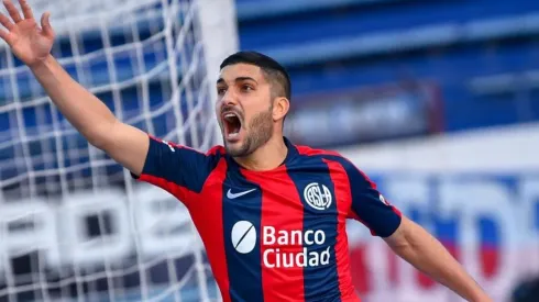 Blandi es la primera carta