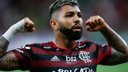 Merecido premio para el superhéroe de la final de la Copa Libertadores