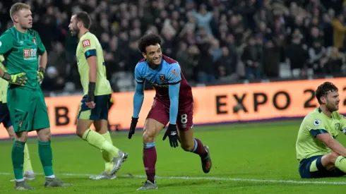 West Ham goleó tras la salida de Manuel Pellegrini.