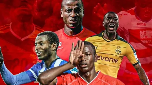 El jugador vuelve al club tras 10 años en Europa.