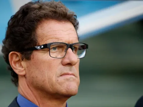 Fabio Capello: Con Arturo Vidal, el Inter pueden ganar el Scudetto