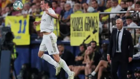 Zinedine Zidane repite su estilo y no quiere refuerzos para el Real Madrid en el mercado de invierno