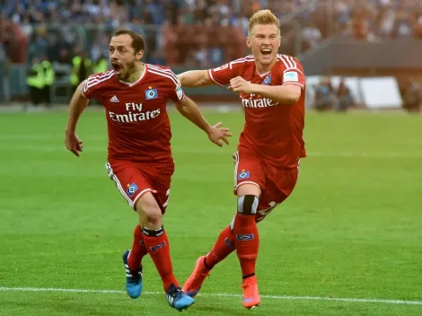 Bundesliga destaca golazo de Chelo Díaz entre lo mejor de la década